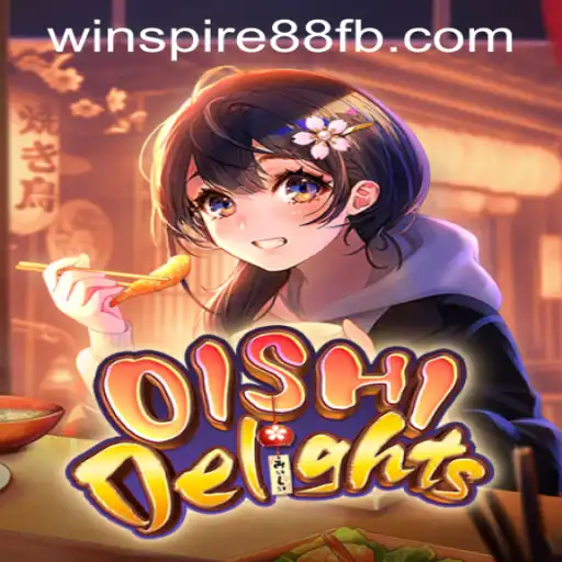 Exploring the World of OishiDelights: A Culinary Journey with WINSPIRE88.COM