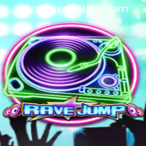 Dive into RaveJump: A Thrilling Adventure in Gaming
