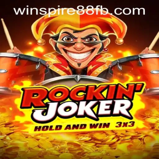 Exploring the Thrills of RockinJoker: A Fresh Take on Online Gaming