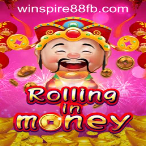 Experience the Thrill of RollingInMoney: A Fresh Gaming Adventure on WINSPIRE88.COM