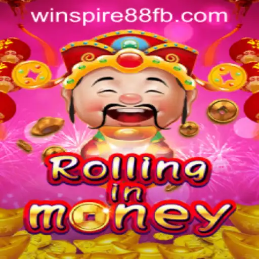 Experience the Thrill of RollingInMoney: A Fresh Gaming Adventure on WINSPIRE88.COM