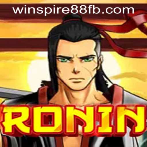 Exploring the Intriguing World of Ronin with WINSPIRE88.COM