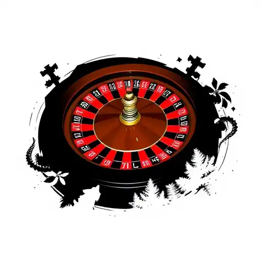 Roulette: The Intriguing World of Chance