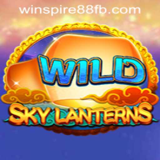 Discover the Enchanting World of 'SkyLanterns' A Captivating Adventure Awaiting at WINSPIRE88.COM