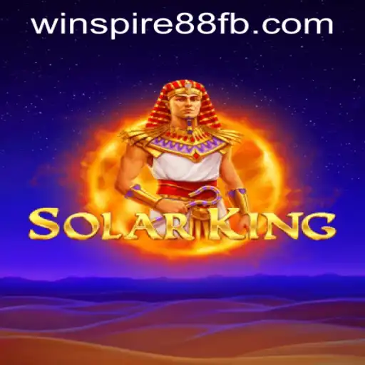 Discover the Thrilling Adventures of SolarKing: Your Guide to Conquering the Galaxy