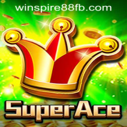 Explore the Exciting World of SuperAce with WINSPIRE88.COM