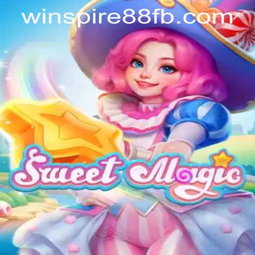 Discover the Enchanting World of SweetMagic: An Innovative Puzzle Adventure