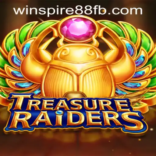 Unveiling TREASURERAIDERS: Your Gateway to Adventure at WINSPIRE88.COM
