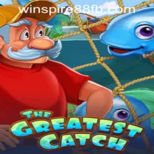 TheGreatestCatch: An Immersive Gaming Experience with WINSPIRE88.COM
