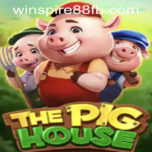 Discover the Thrilling World of ThePigHouse at WINSPIRE88.COM