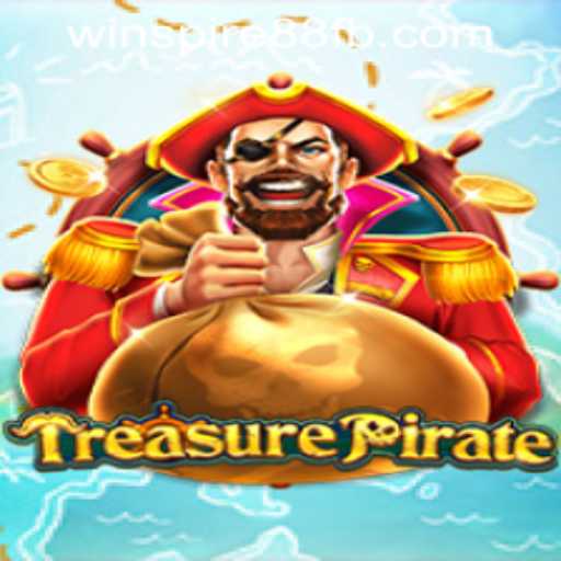 Unveiling TreasurePirate: A New Adventure Awaits!