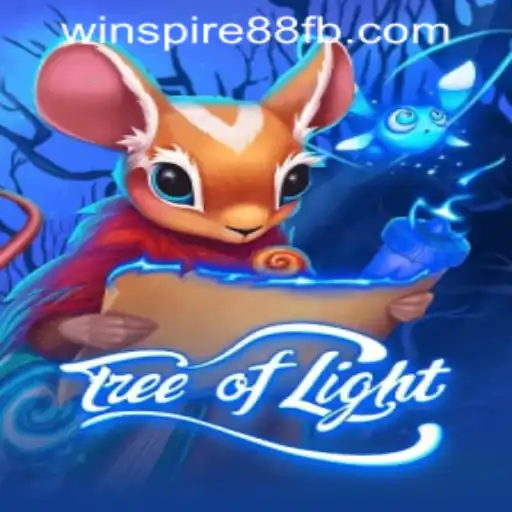 Exploring the Mystical World of TreeofLight and WINSPIRE88.COM