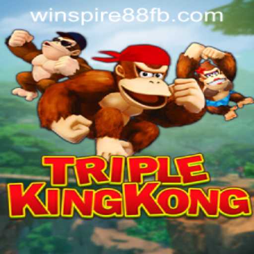 TripleKingKong: The Ultimate Gaming Adventure and Its Rules