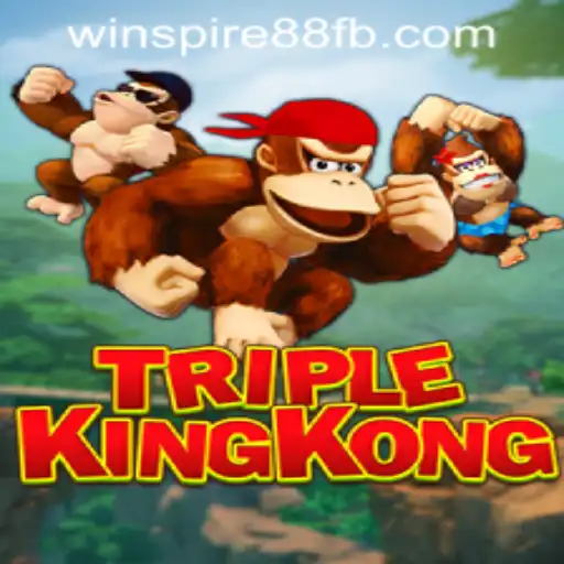 TripleKingKong: The Ultimate Gaming Adventure and Its Rules