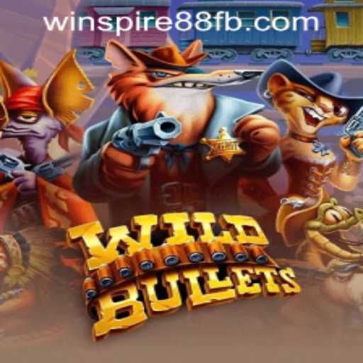 Dive Into the Thrilling World of WildBullets at WINPSIRE88.COM